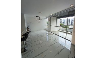 SE VENDE ESPECTACULAR APARTAMENTO CON VISTA A LA CORDILLERA