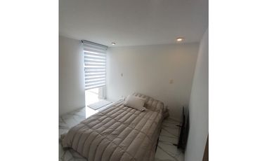 SE VENDE ESPECTACULAR APARTAMENTO CON VISTA A LA CORDILLERA