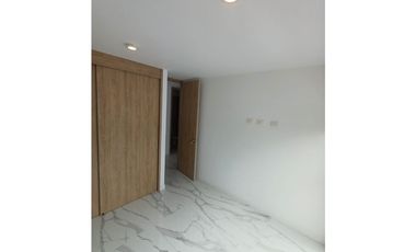 SE VENDE ESPECTACULAR APARTAMENTO CON VISTA A LA CORDILLERA