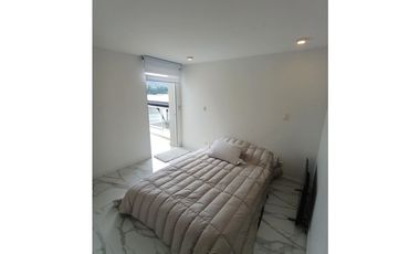 SE VENDE ESPECTACULAR APARTAMENTO CON VISTA A LA CORDILLERA