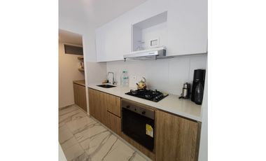 SE VENDE ESPECTACULAR APARTAMENTO CON VISTA A LA CORDILLERA