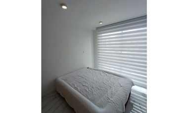 SE VENDE ESPECTACULAR APARTAMENTO CON VISTA A LA CORDILLERA