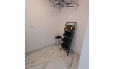 SE VENDE ESPECTACULAR APARTAMENTO CON VISTA A LA CORDILLERA