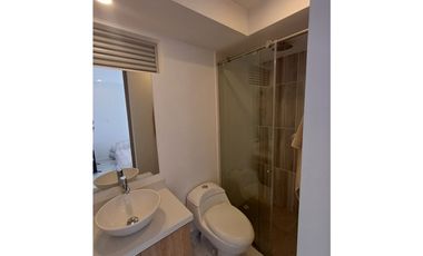 SE VENDE ESPECTACULAR APARTAMENTO CON VISTA A LA CORDILLERA