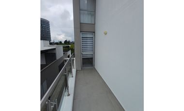 SE VENDE ESPECTACULAR APARTAMENTO CON VISTA A LA CORDILLERA