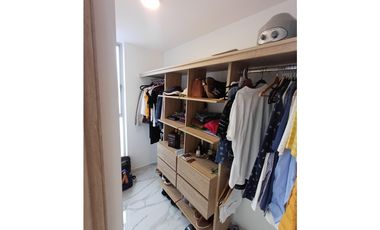 SE VENDE ESPECTACULAR APARTAMENTO CON VISTA A LA CORDILLERA