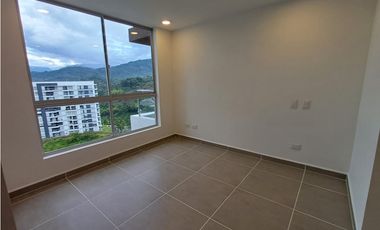 ESPECTACULAR APARTAMENTO EN VENTA CON VISTA A LA CORDILLERA