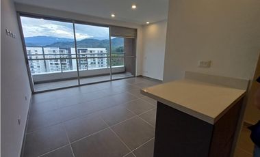 ESPECTACULAR APARTAMENTO EN VENTA CON VISTA A LA CORDILLERA