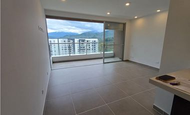 ESPECTACULAR APARTAMENTO EN VENTA CON VISTA A LA CORDILLERA