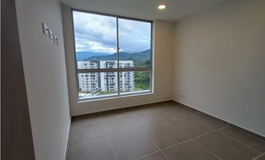 ESPECTACULAR APARTAMENTO EN VENTA CON VISTA A LA CORDILLERA