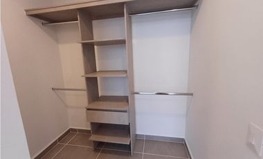 ESPECTACULAR APARTAMENTO EN VENTA CON VISTA A LA CORDILLERA