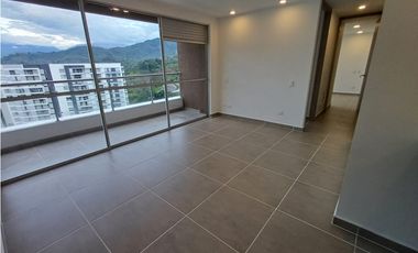 ESPECTACULAR APARTAMENTO EN VENTA CON VISTA A LA CORDILLERA