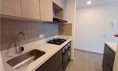 ESPECTACULAR APARTAMENTO EN VENTA CON VISTA A LA CORDILLERA