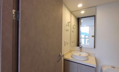 ESPECTACULAR APARTAMENTO EN VENTA CON VISTA A LA CORDILLERA