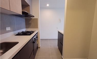 ESPECTACULAR APARTAMENTO EN VENTA CON VISTA A LA CORDILLERA