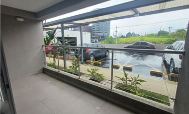 ESPECTACULAR APARTAMENTO EN VENTA AV. CENTENARIO EN PRIMER PISO