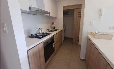 ESPECTACULAR APARTAMENTO EN VENTA AV. CENTENARIO EN PRIMER PISO