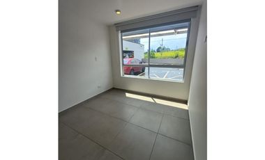 ESPECTACULAR APARTAMENTO EN VENTA AV. CENTENARIO EN PRIMER PISO