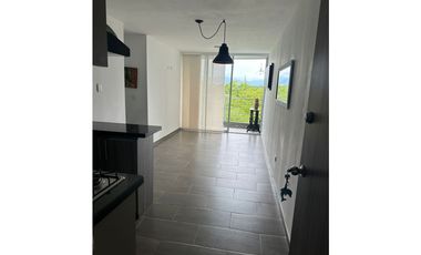 ESPECTACULAR APARTAMENTO EN VENTA PERMISO DE RENTAS CORTAS AL SUR