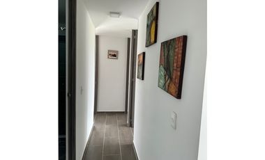 ESPECTACULAR APARTAMENTO EN VENTA PERMISO DE RENTAS CORTAS AL SUR