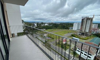 ESPECTACULAR APARTAMENTO EN VENTA EN EL NORTE DE ARMENIA