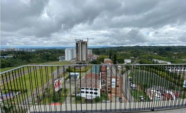 ESPECTACULAR APARTAMENTO EN VENTA EN EL NORTE DE ARMENIA