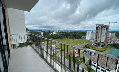 ESPECTACULAR APARTAMENTO EN VENTA EN EL NORTE DE ARMENIA