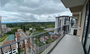 ESPECTACULAR APARTAMENTO EN VENTA EN EL NORTE DE ARMENIA