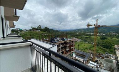 ESPECTACULAR APARTAMENTO EN VENTA AL NORTE DE ARMENIA