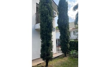 Arriendo Casa 2 Niveles en el Barrio El Ingenio, Cali