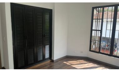 Arriendo Casa 2 Niveles en el Barrio El Ingenio, Cali