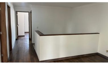 Arriendo Casa 2 Niveles en el Barrio El Ingenio, Cali