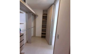 Apartamento en arriendo Ciudad Jardin Barranquilla