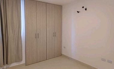 Apartamento en arriendo Ciudad Jardin Barranquilla