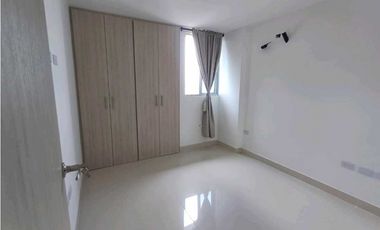 Apartamento en arriendo Ciudad Jardin Barranquilla