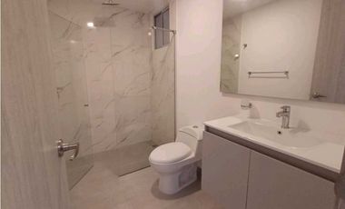 Apartamento en arriendo Ciudad Jardin Barranquilla