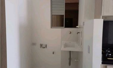 Apartamento en arriendo Ciudad Jardin Barranquilla
