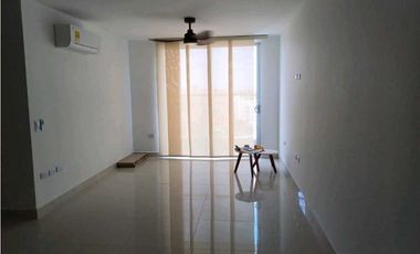 Apartamento en arriendo Ciudad Jardin Barranquilla