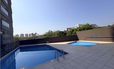 Apartamento en arriendo Ciudad Jardin Barranquilla