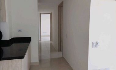Apartamento en arriendo Ciudad Jardin Barranquilla