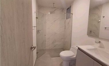 Apartamento en arriendo Ciudad Jardin Barranquilla