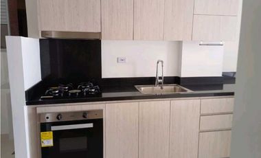 Apartamento en arriendo Ciudad Jardin Barranquilla