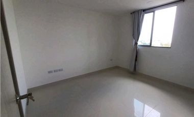 Apartamento en arriendo Ciudad Jardin Barranquilla