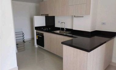 Apartamento en arriendo Ciudad Jardin Barranquilla