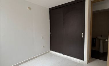 SE ARRIENDA  APARTAMENTO EN SENDEROS DE MIRAFLORES  /PIEDECUESTA