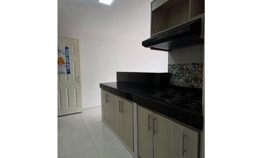 SE ARRIENDA  APARTAMENTO EN SENDEROS DE MIRAFLORES  /PIEDECUESTA