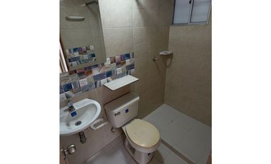 SE ARRIENDA  APARTAMENTO EN SENDEROS DE MIRAFLORES  /PIEDECUESTA