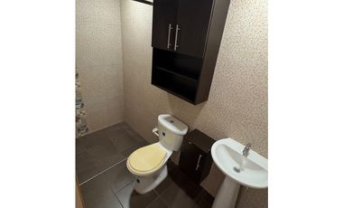 SE ARRIENDA  APARTAMENTO EN SENDEROS DE MIRAFLORES  /PIEDECUESTA