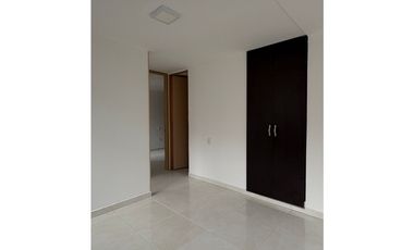 SE ARRIENDA  APARTAMENTO EN SENDEROS DE MIRAFLORES  /PIEDECUESTA
