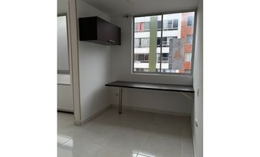 SE ARRIENDA  APARTAMENTO EN SENDEROS DE MIRAFLORES  /PIEDECUESTA